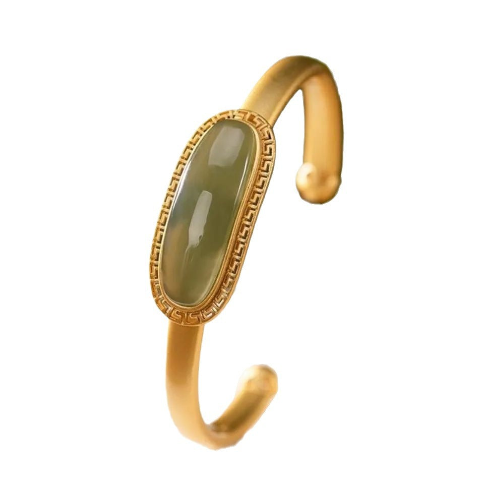 Charmante Gold Armband für jeden Anlass