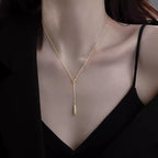 Romantische Halskette für besondere Momente