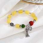 Atemberaubende Silber Armband für den Alltag