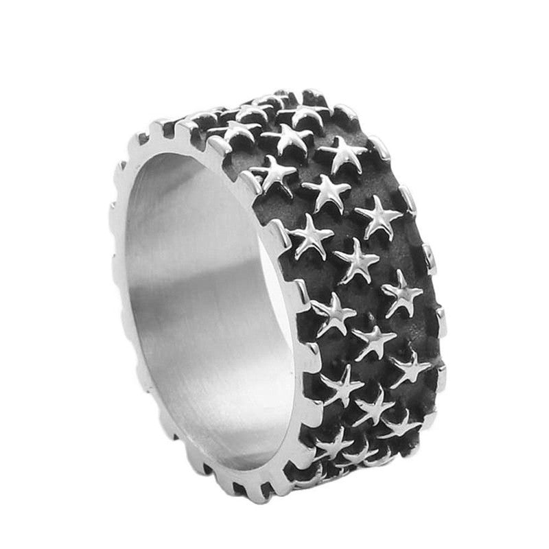 Charmante Ring für jeden Anlass