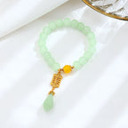 Handgefertigte Vintage Armband