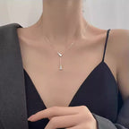 Elegante Halskette für jeden Anlass