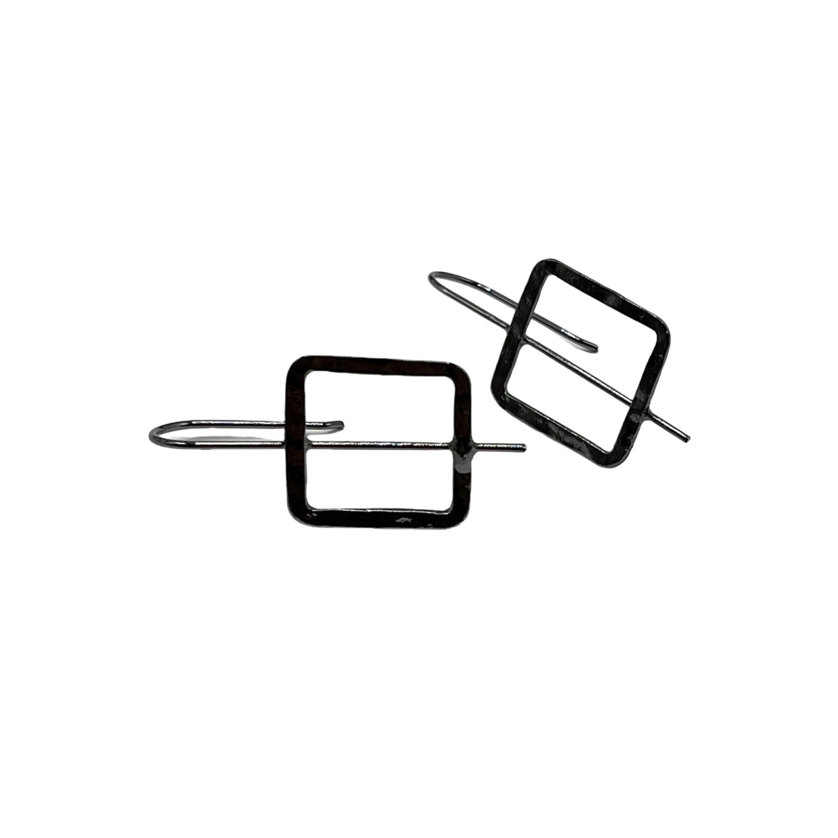 Klassische Ohrring mit zeitloser Eleganz