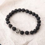 Zarte handwerkliche Armband