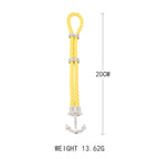 Zarte handwerkliche Armband