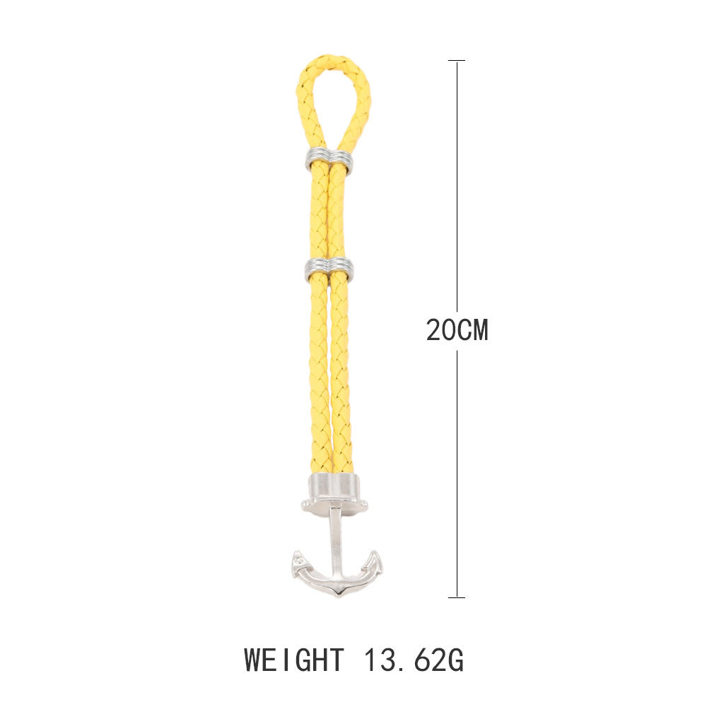 Zarte handwerkliche Armband