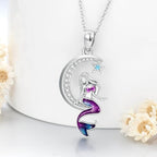 Atemberaubende Halskette für den Alltag