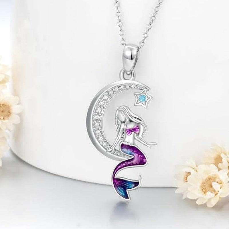 Atemberaubende Halskette für den Alltag