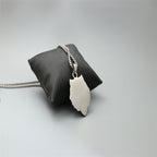 Handgefertigte Vintage Halskette