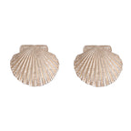 Atemberaubende Ohrring für den Alltag