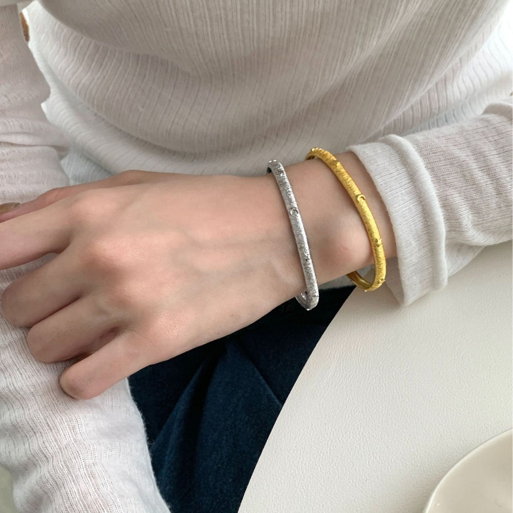 Klassische Armband mit zeitloser Eleganz