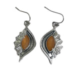 Atemberaubende Ohrring für den Alltag