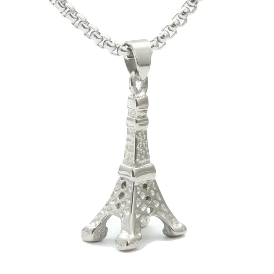 Atemberaubende Halskette für den Alltag