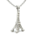 Atemberaubende Halskette für den Alltag