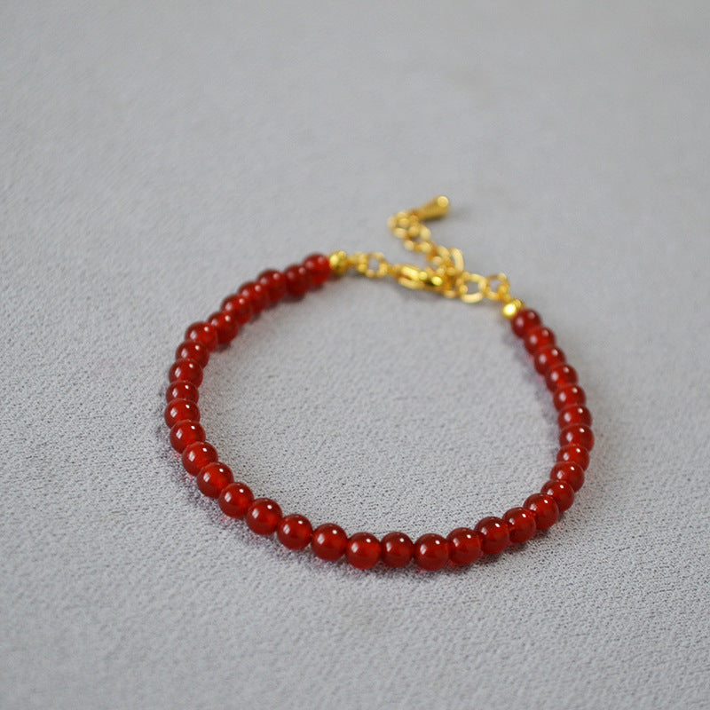 Schöne Armband mit einzigartigem Stil