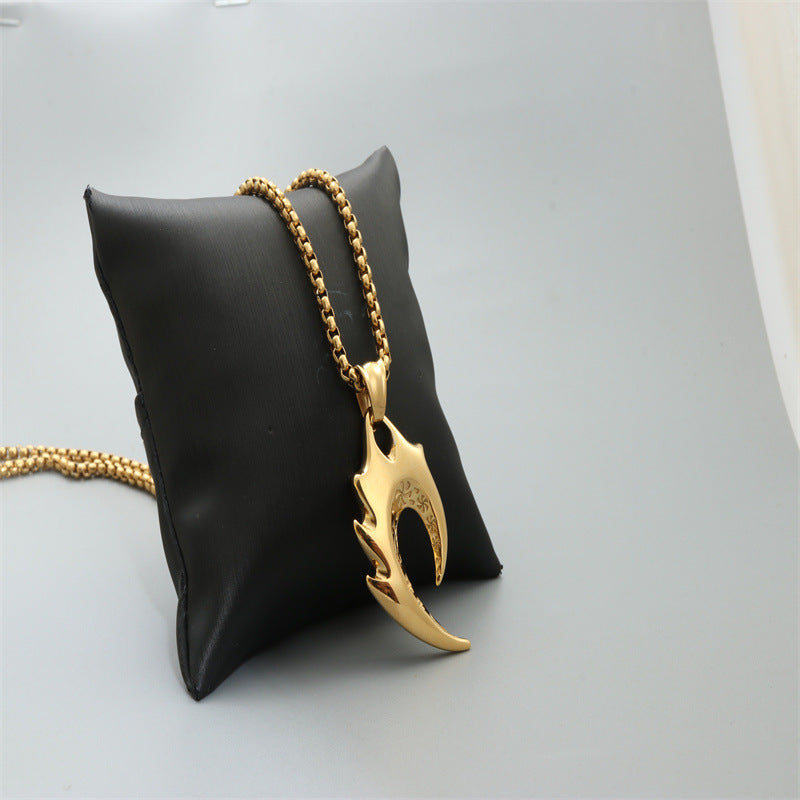 Charmante Halskette für jeden Anlass