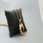 Charmante Halskette für jeden Anlass