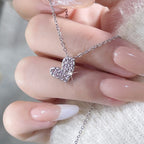 Charmante Halskette für jeden Anlass