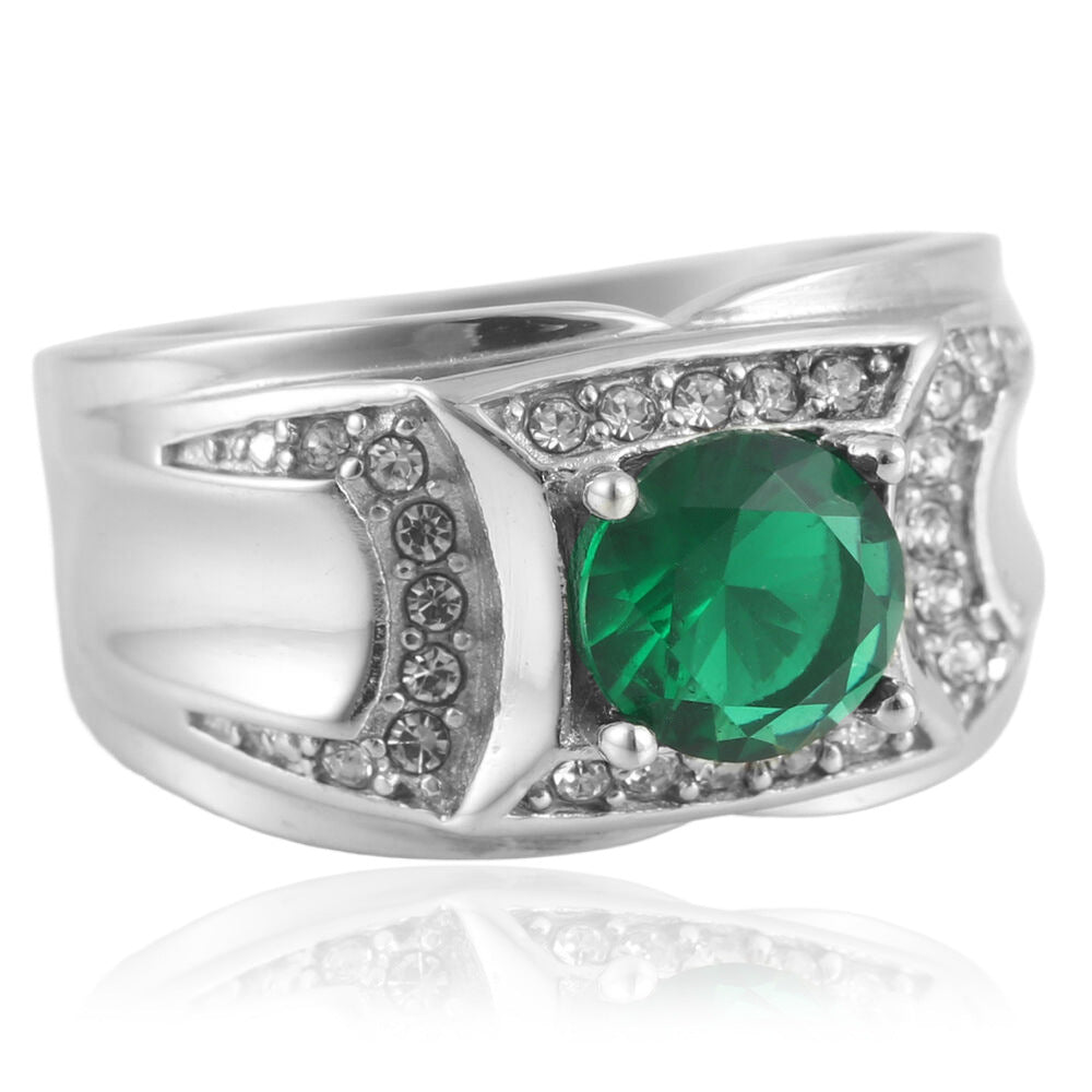 Elegante Ring für jeden Anlass