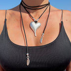 Romantische Halskette für besondere Momente