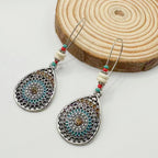 Atemberaubende Ohrring für den Alltag