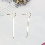 Romantische Ohrring für besondere Momente