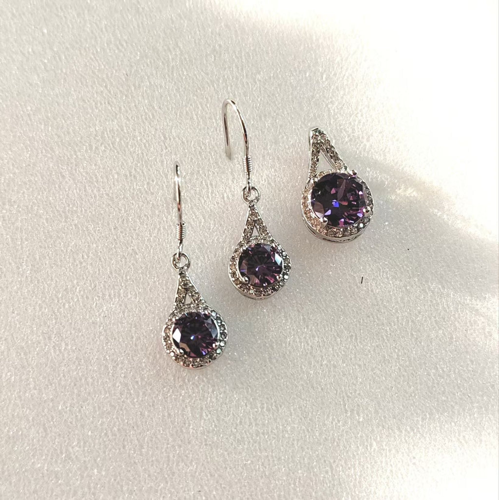 Charmante Ohrring für jeden Anlass