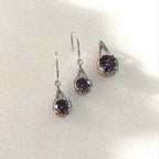 Charmante Ohrring für jeden Anlass