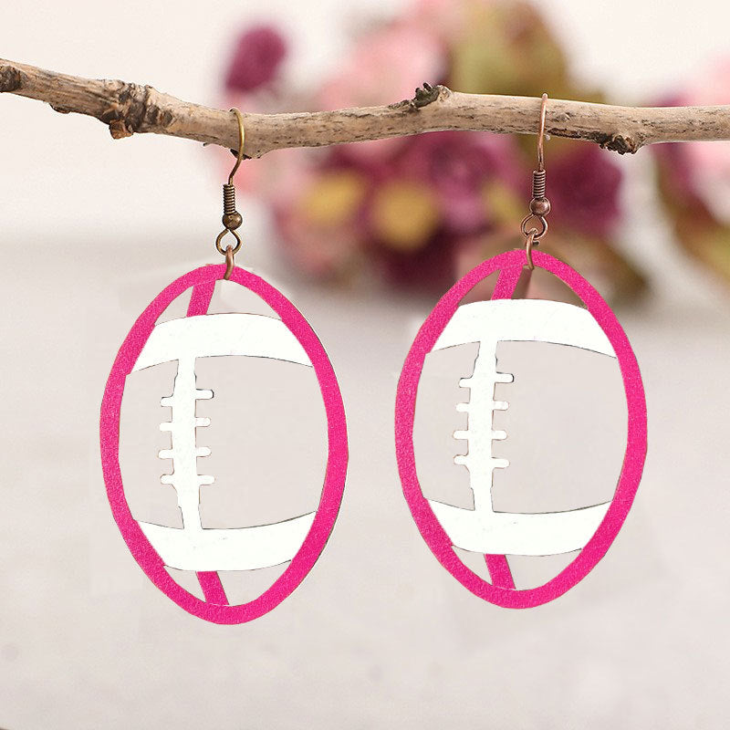 Atemberaubende Ohrring für den Alltag