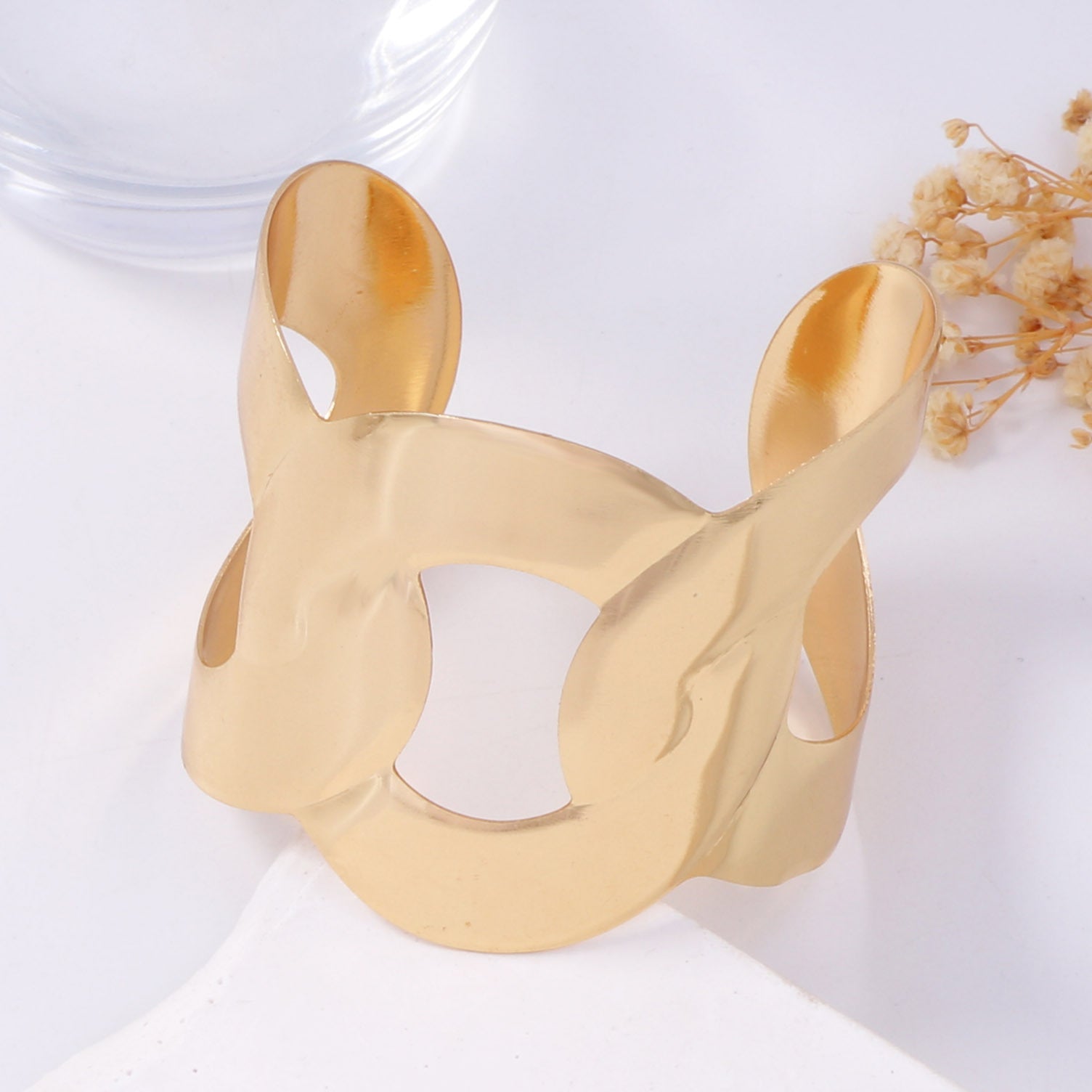 Atemberaubende Armband für den Alltag