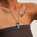 Atemberaubende Halskette für den Alltag