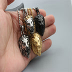 Atemberaubende Halskette für den Alltag