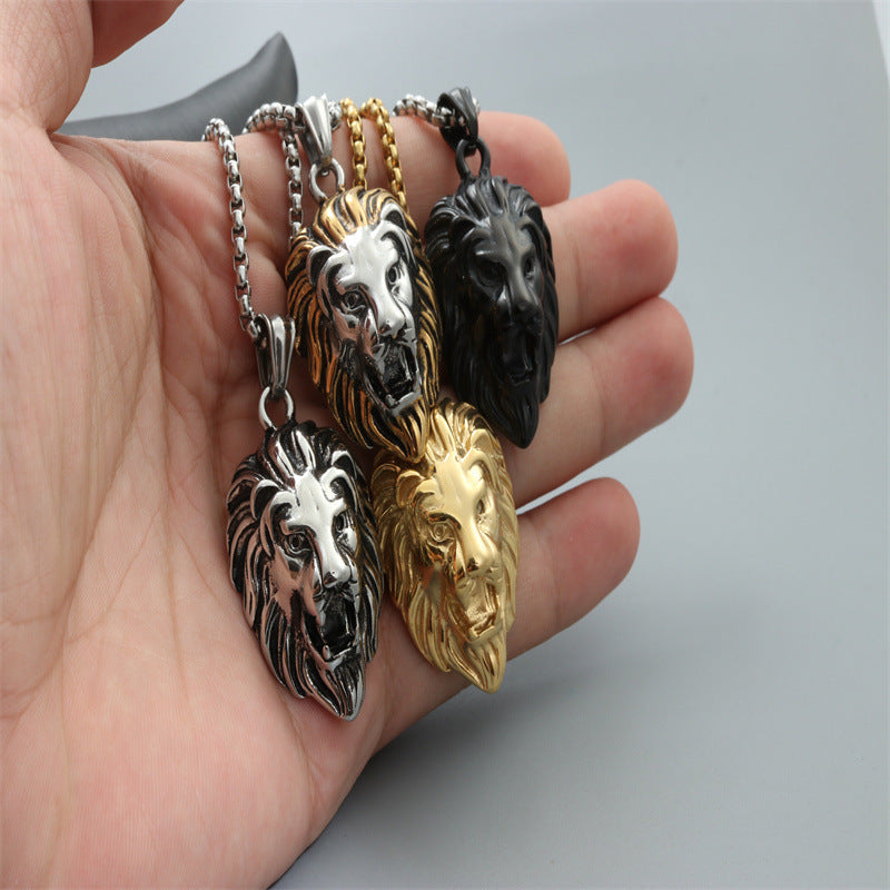 Atemberaubende Halskette für den Alltag