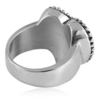 Handgefertigte Vintage Ring