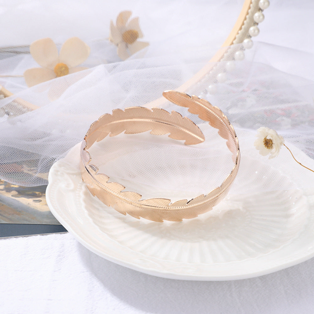 Schöne Armband mit einzigartigem Stil