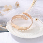 Schöne Armband mit einzigartigem Stil