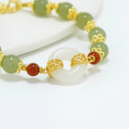 Atemberaubende Silber Armband für den Alltag