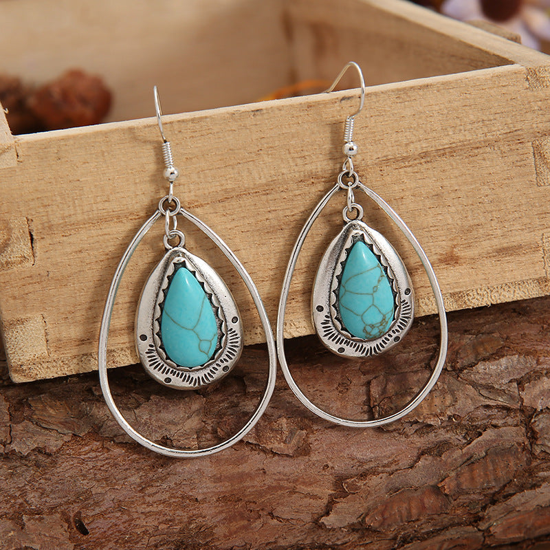 Elegante Ohrring für jeden Anlass