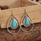 Elegante Ohrring für jeden Anlass