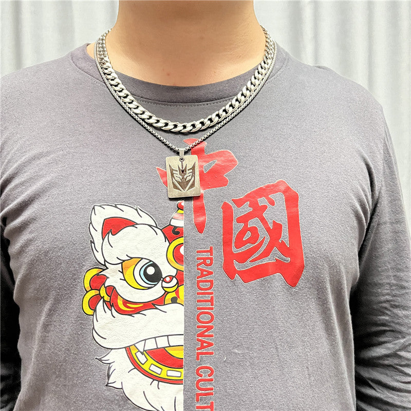 Atemberaubende Anhänger für den Alltag