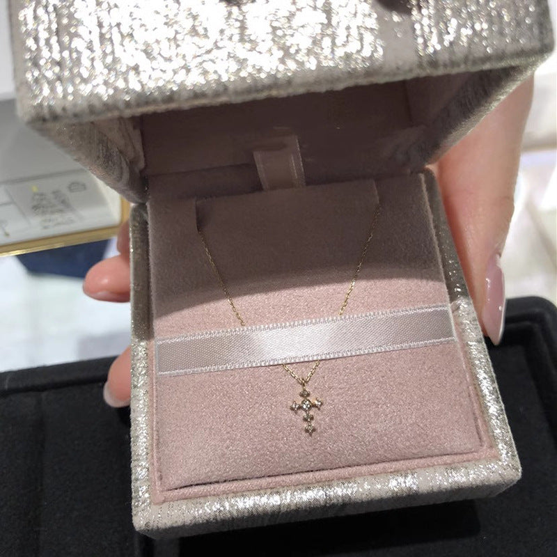 Charmante Halskette für jeden Anlass