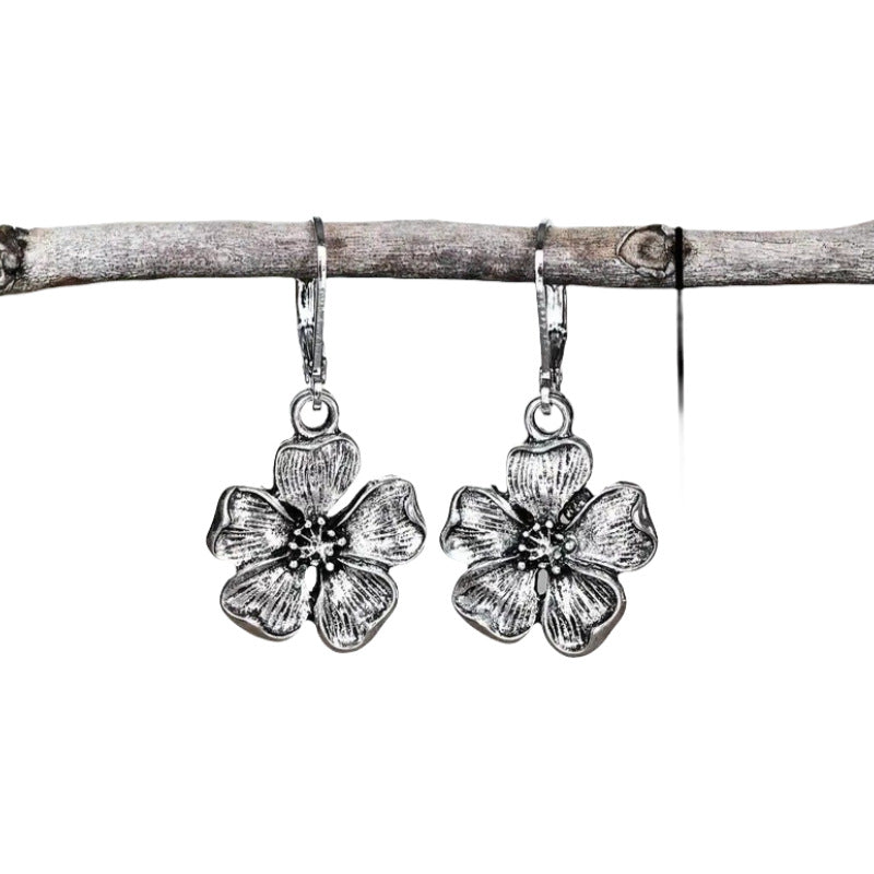 Charmante Ohrring für jeden Anlass