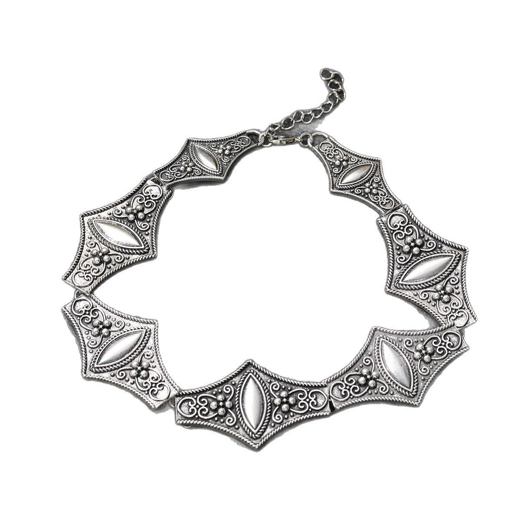 Romantische Halskette für besondere Momente