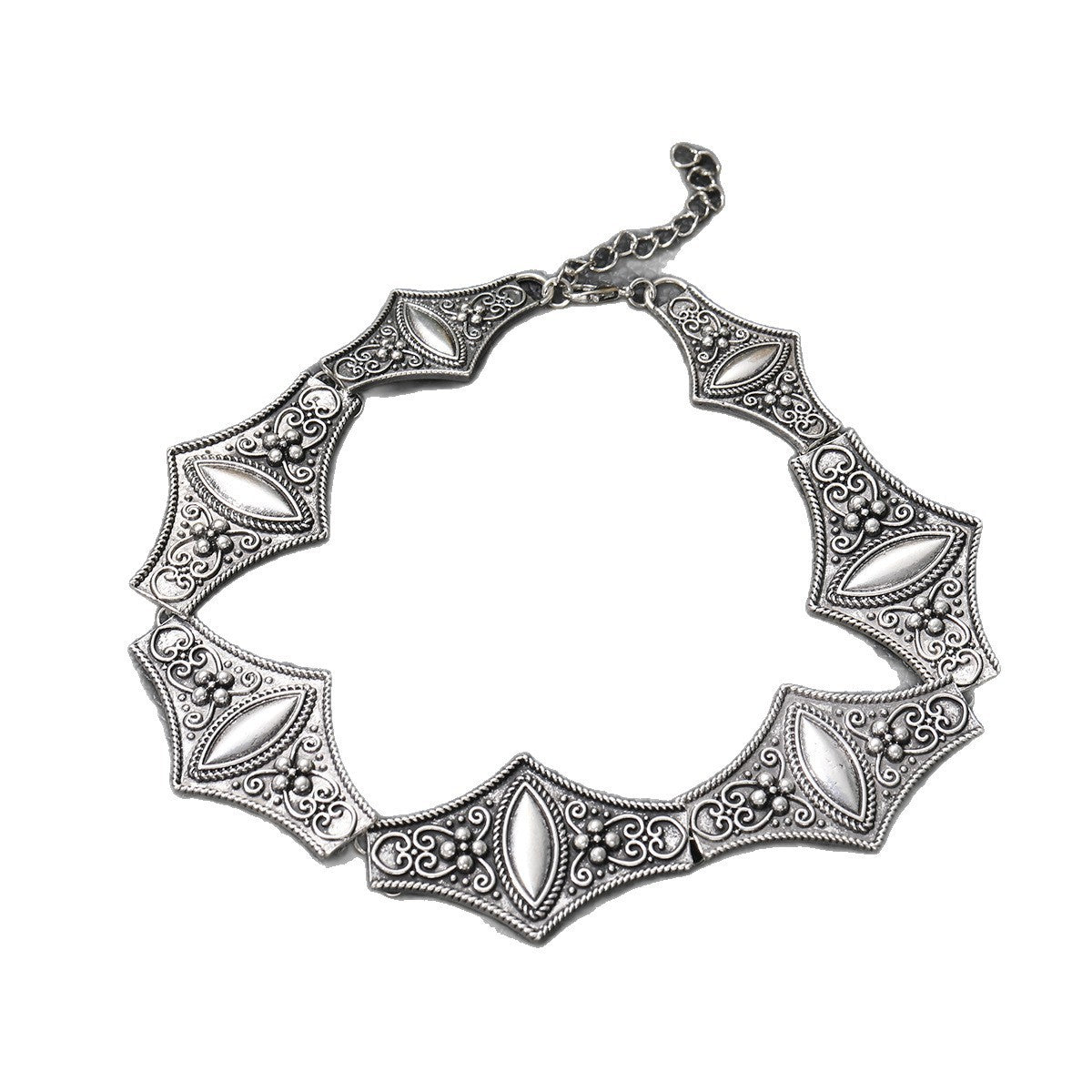 Romantische Halskette für besondere Momente