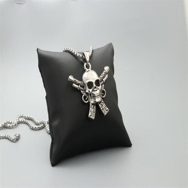 Atemberaubende Halskette für den Alltag