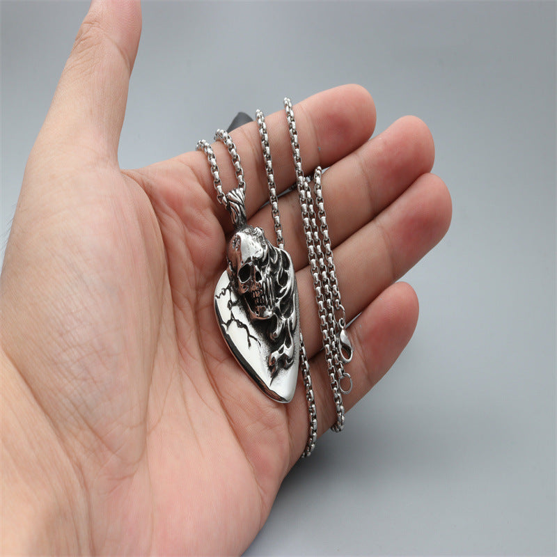 Elegante Halskette für jeden Anlass