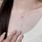 Klassische Halskette mit zeitloser Eleganz