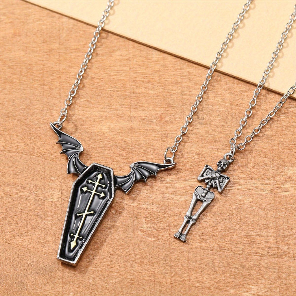 Atemberaubende Halskette für den Alltag