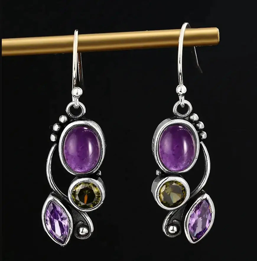 Charmante Ohrring für jeden Anlass