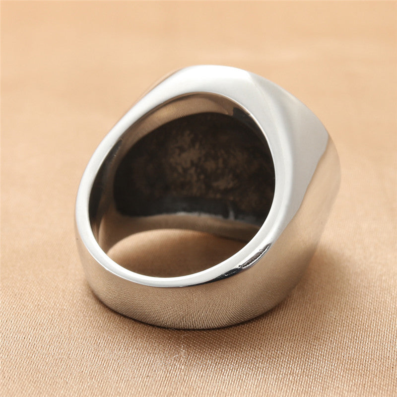 Romantische Ring für besondere Momente